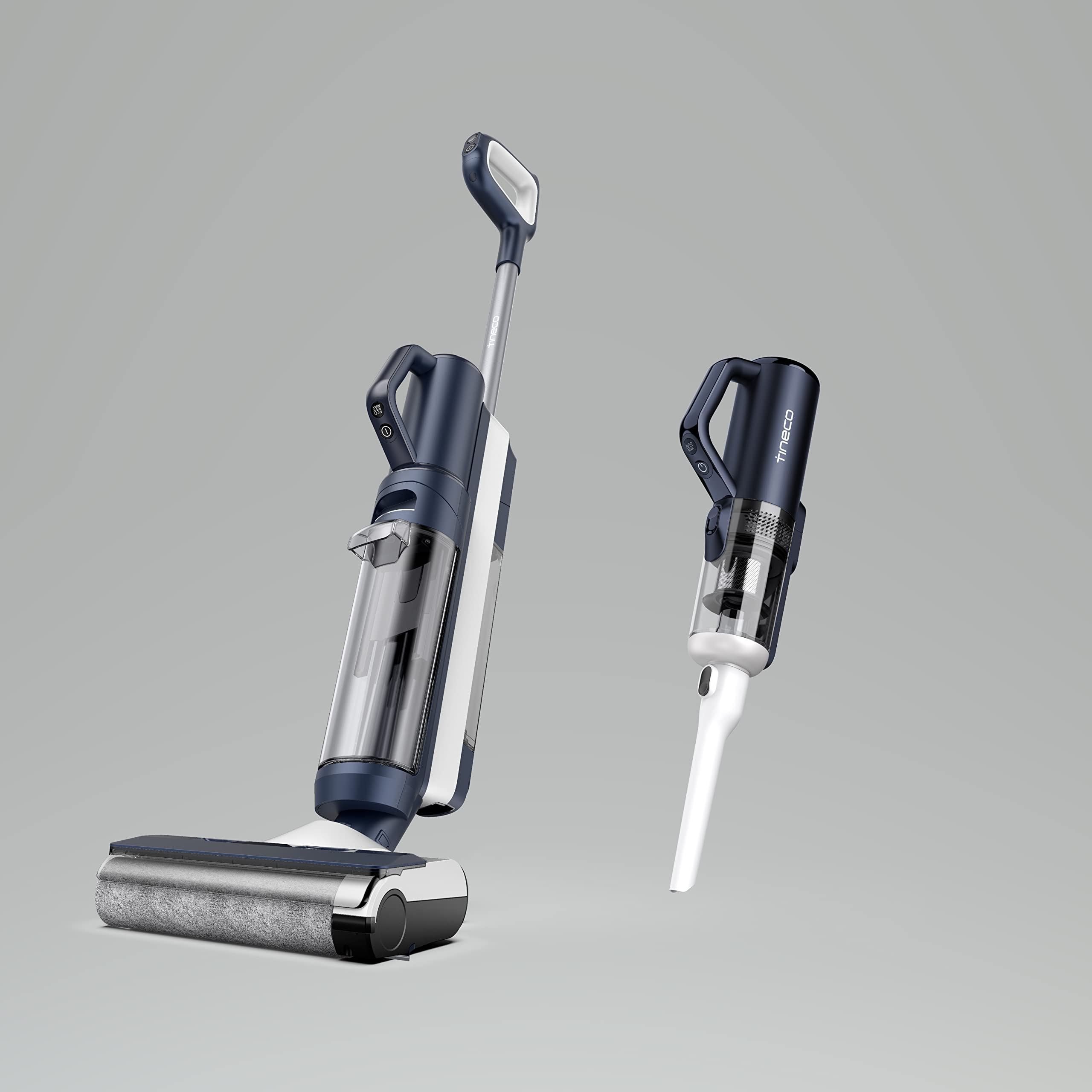 TINECO Vacuum Cleaner One S5 Combo Plus : Amazon.com.be: Home